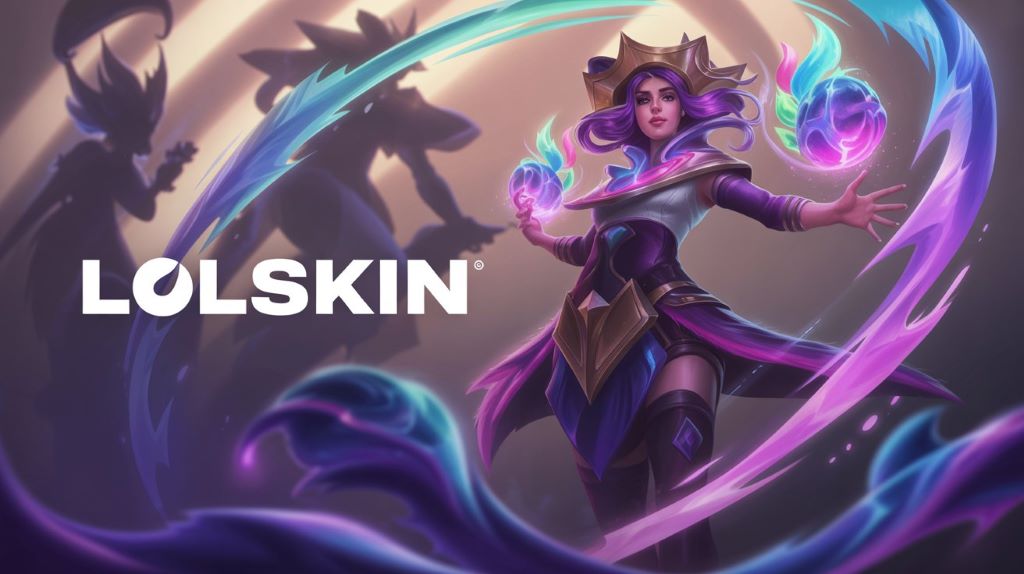 lolskin